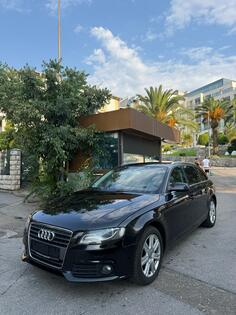 Audi - A4 - 2.0 tdi