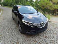 Renault - Kadjar - 1.5dci