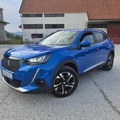 Peugeot - 2008 - 1.5 hdi Allure