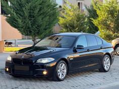 BMW - 520 - F10
