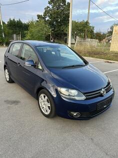Volkswagen - Golf 6 - 2.0 TDI