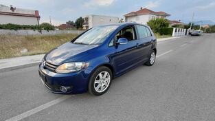 Volkswagen - Golf 6 - 2.0 TDi