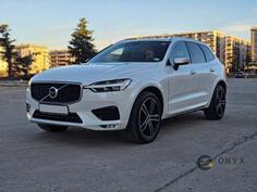 Volvo - XC 60 - D4 AWD R Design