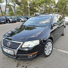 Volkswagen - Passat - 1.9 TDI