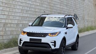 Land Rover - Discovery - 3.0