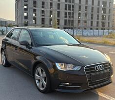 Audi - A3 - 1.6 tdi