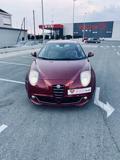 Alfa Romeo - MiTo - 1.3 JTDM