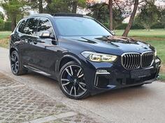BMW - X5 M50 - X5 M50 d
