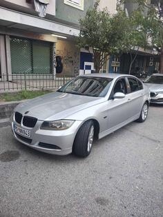 BMW - 320 - 320 D