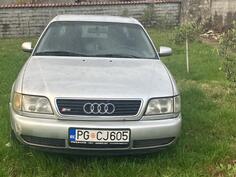 Audi - A6 - 2,6