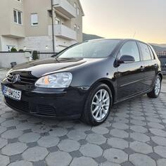Volkswagen - Golf 5 - golf 5