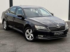 Škoda - Superb - 2.0 TDI