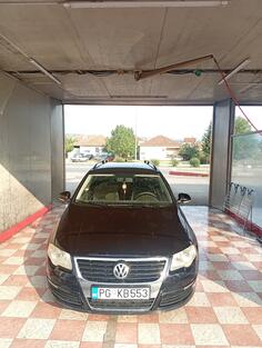 Volkswagen - Passat - 1.9