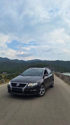 Volkswagen - Passat - 2.0 8v