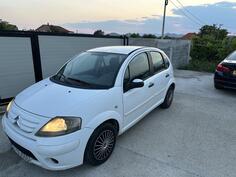 Citroen - C3 - 1.4 HDI