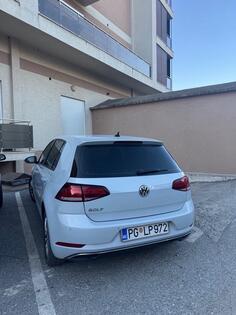 Volkswagen - Golf 7.5 - 1.6TDI