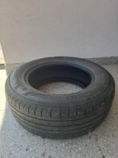 Kumho - 215/65/16 - Summer tire