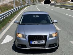 Audi - A3 - 2.0