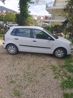 Volkswagen - Polo - 1,4 tdi
