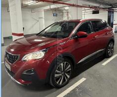 Peugeot - 3008 - 1.6 HDI