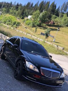 Mercedes Benz - S 350 - 350