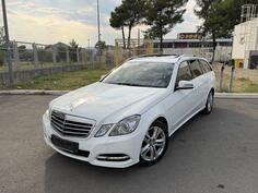 Mercedes Benz - E 220 - 220