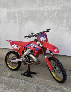 Honda - cr125