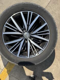 Ostalo - toronto - Aluminium rims