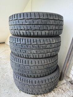 Kumho - cw51 - Zimska guma