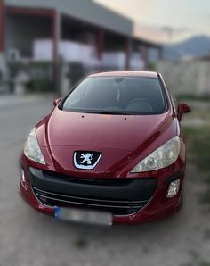 Peugeot - 308 - 1.6
