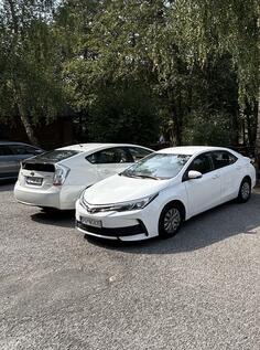 Toyota - Corolla - D4D