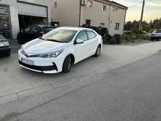 Toyota - Corolla - D4D