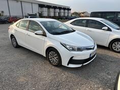 Toyota - Corolla - D4D