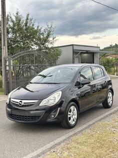 Opel - Corsa - 1.3