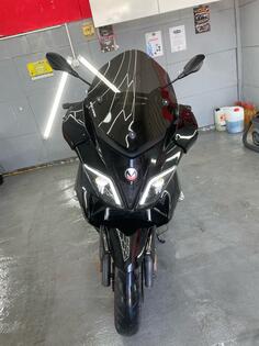 Malaguti - Madison 300cc