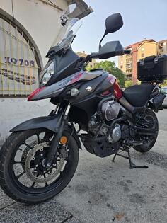 Suzuki - V Strom