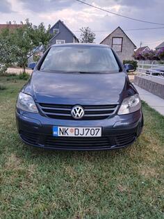 Volkswagen - Golf Plus - 1.9