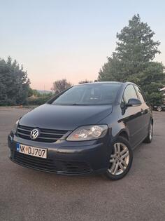 Volkswagen - Golf Plus - 1.9