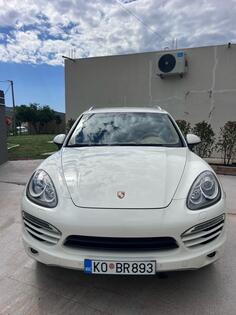 Porsche - Cayenne - 3.0
