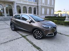 Renault - Captur - 1.5 Dci