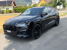 Audi - Q8 - 3.0