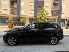 BMW - X5 - M