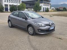 Renault - Megane - 1.5dci