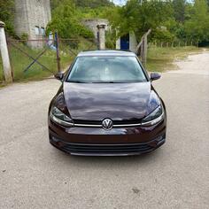 Volkswagen - Golf 7.5 - 1.6 TDI