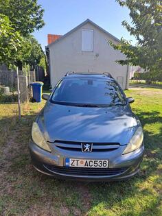 Peugeot - 307 - 2.0