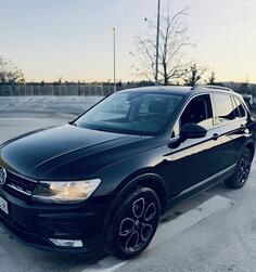 Volkswagen - Tiguan - 2.0 TDI