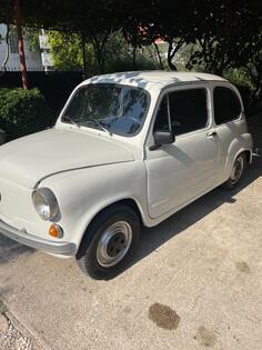 Fiat - 850 - SL