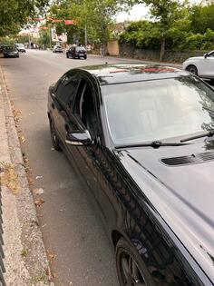 Mercedes Benz - E 220 - 2.2