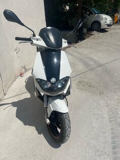 Gilera - runner 50