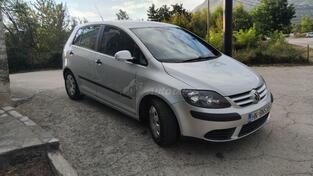 Volkswagen - Golf Plus - 1.9tdi